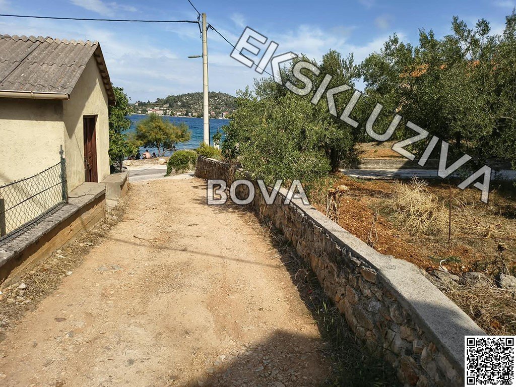 Terreno In vendita - zadarska Preko