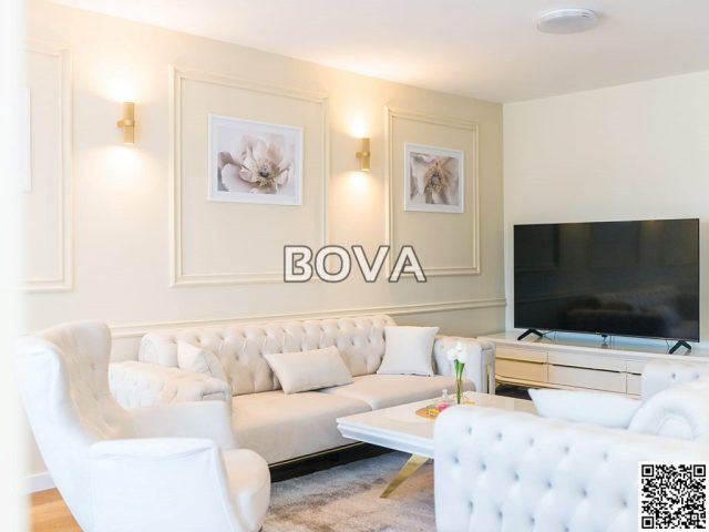 Apartmán na prodej 87 m² – Branimirova Obala