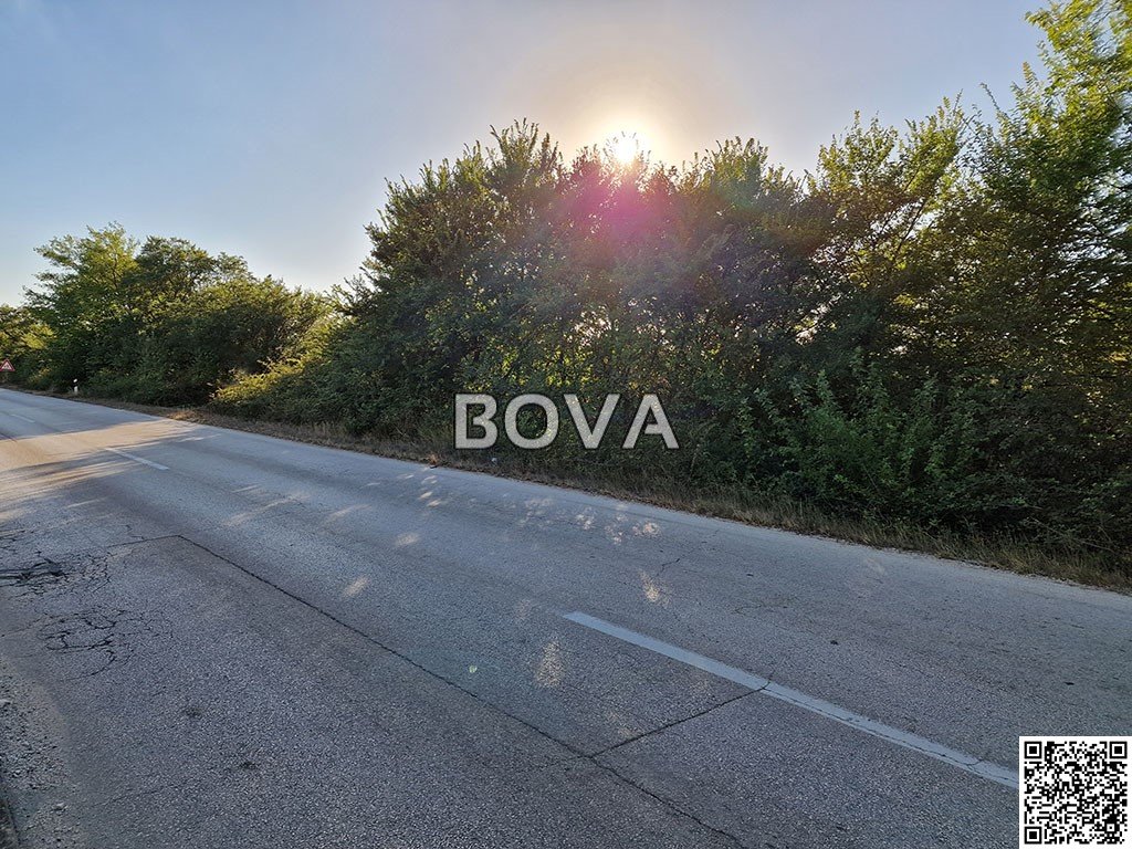 Pozemek Na prodej - zadarska Zemunik Donji