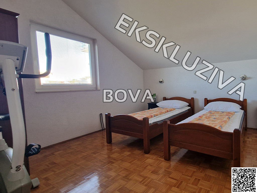Hiša Naprodaj - zadarska Bibinje