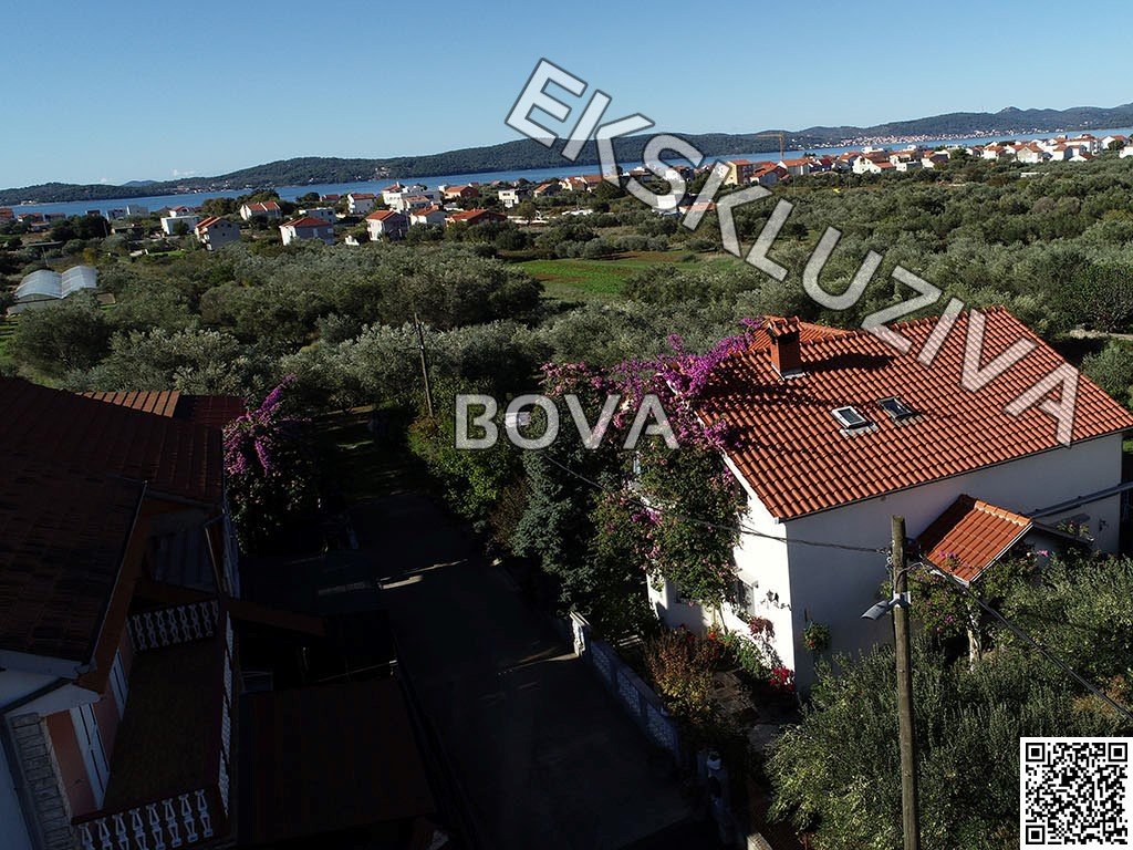 Hiša Naprodaj - zadarska Bibinje