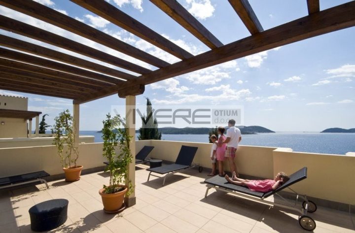 Flat for sale 66 m² – Dubrovnik
