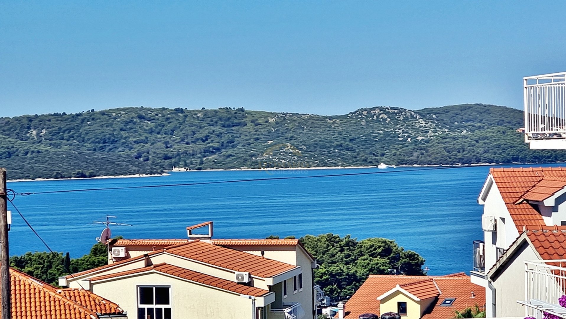 Land For sale - Splitsko-dalmatinska Okrug Gornji