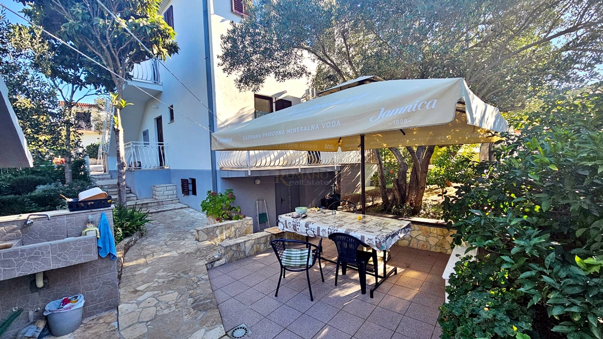 Haus Zu verkaufen - Splitsko-dalmatinska Okrug Donji