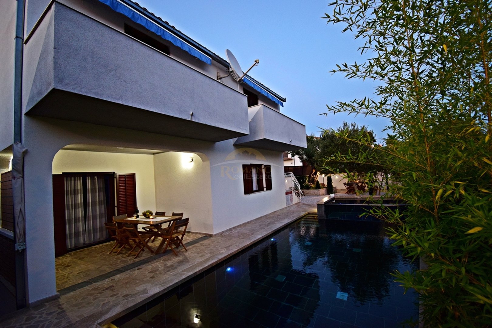 Haus Zu verkaufen - Splitsko-dalmatinska Okrug Donji
