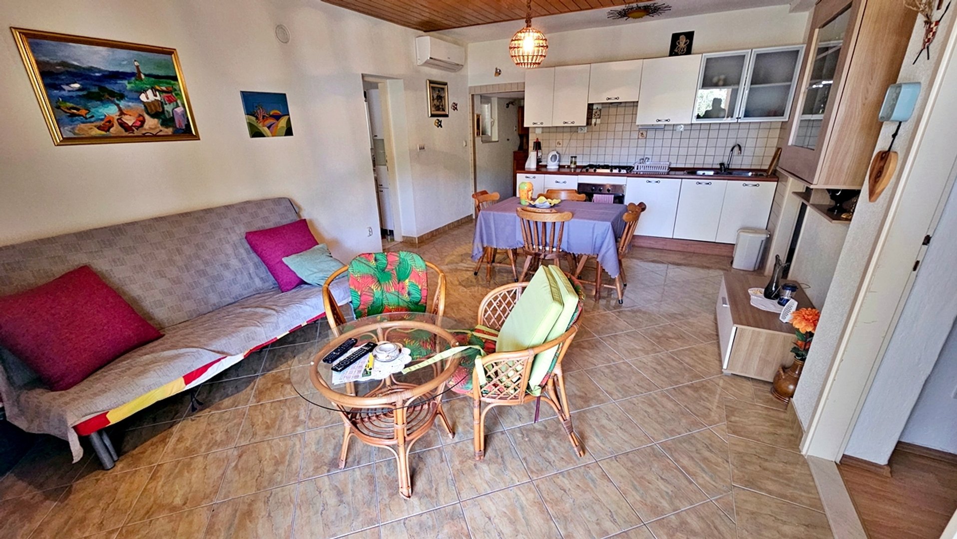 Hiša Na predaj - Splitsko-dalmatinska Okrug Donji