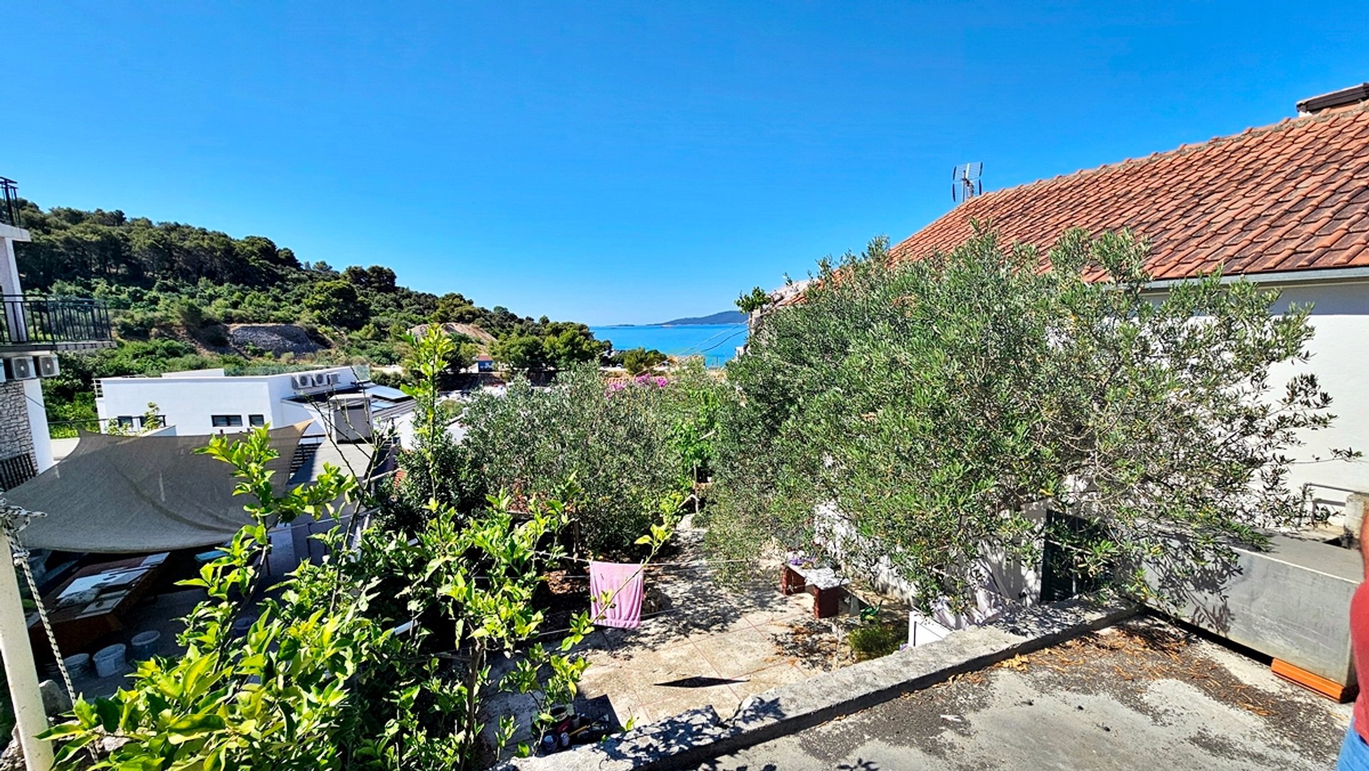 Hiša Na predaj - Splitsko-dalmatinska Okrug Donji