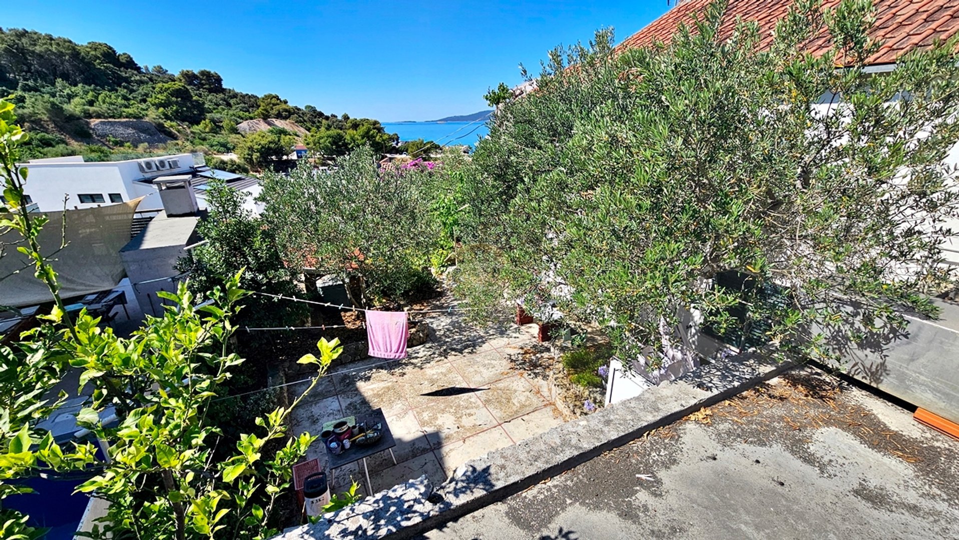 Hiša Na predaj - Splitsko-dalmatinska Okrug Donji