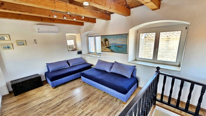 Haus Zu verkaufen - Splitsko-dalmatinska Trogir - foto 3/15
