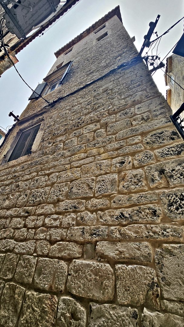 Haus Zu verkaufen - Splitsko-dalmatinska Trogir - foto 1/15