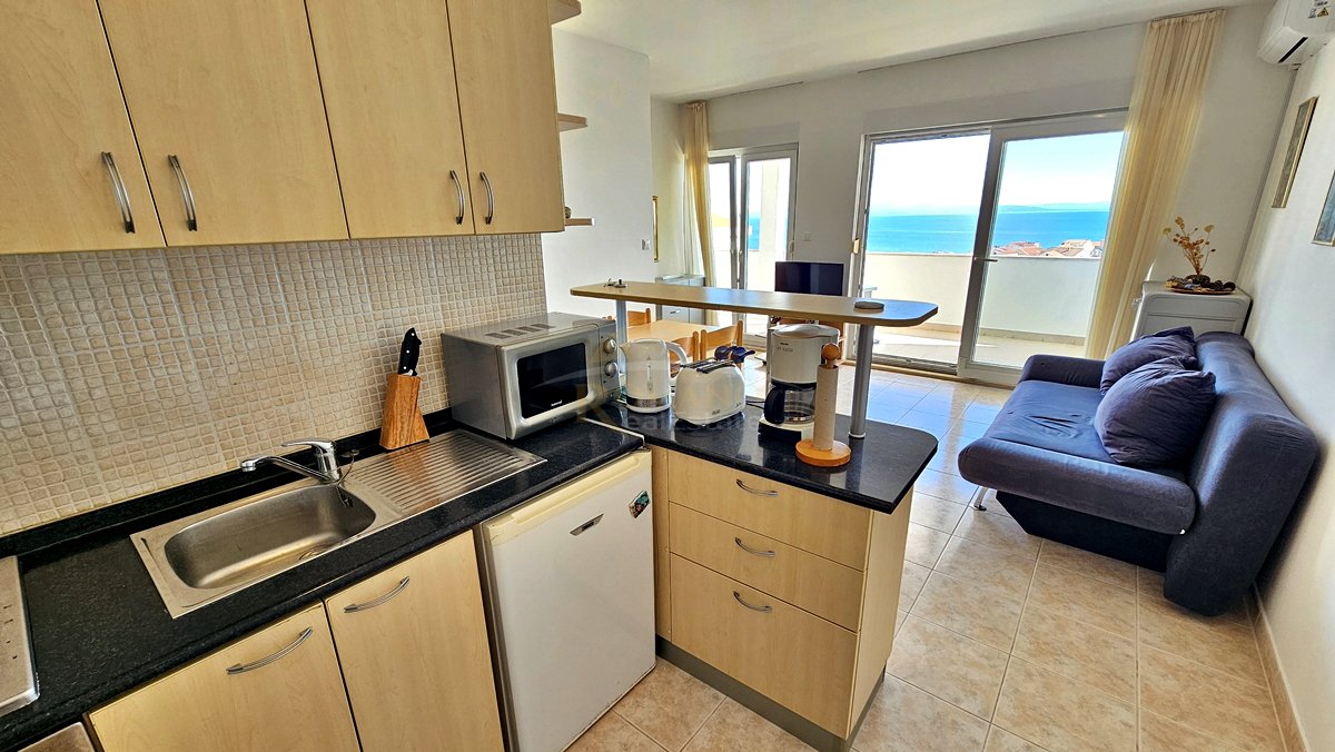 Flat For sale - Splitsko-dalmatinska Okrug Gornji - foto 1/8