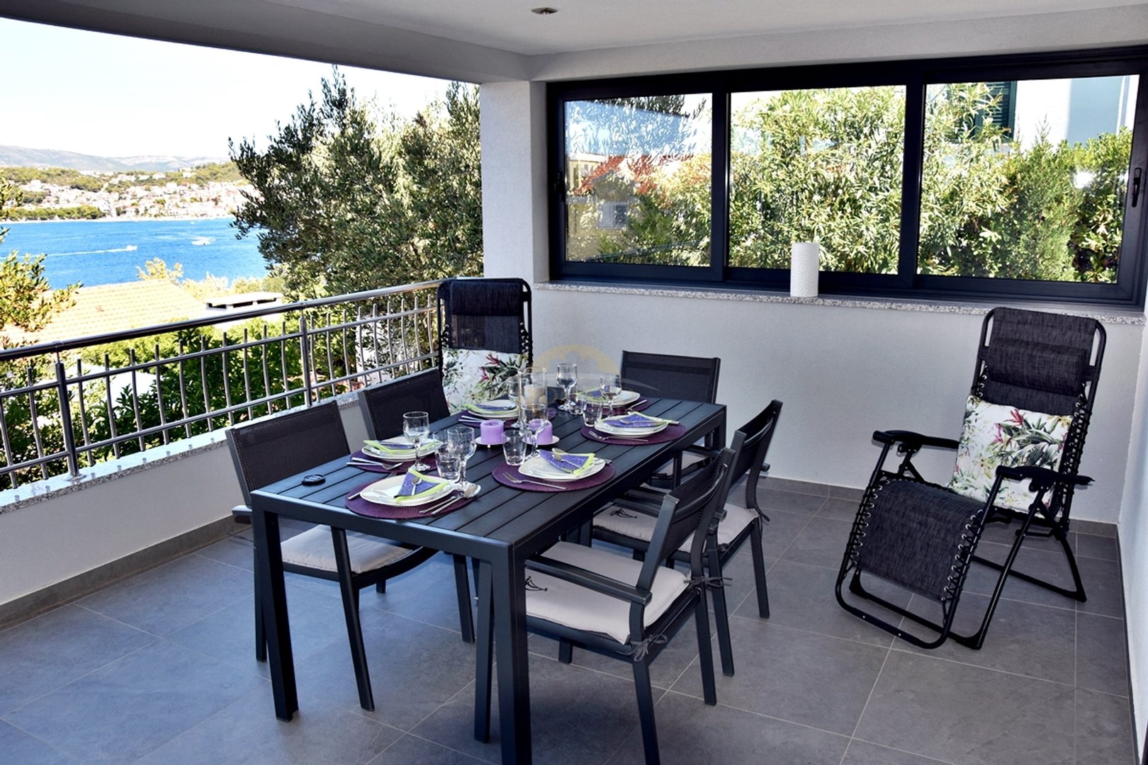 Haus Zu verkaufen - Splitsko-dalmatinska Okrug Gornji