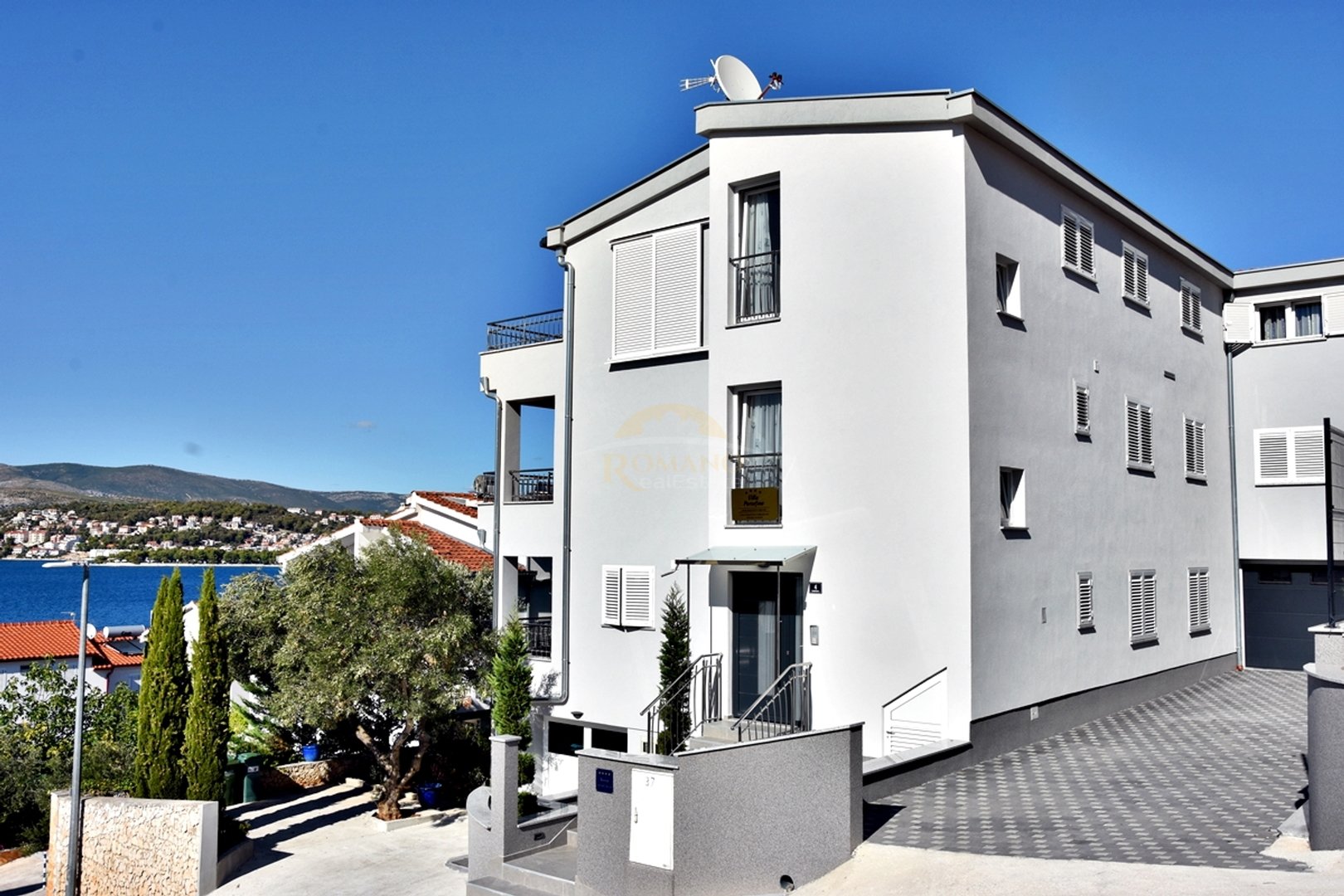 Haus Zu verkaufen - Splitsko-dalmatinska Okrug Gornji