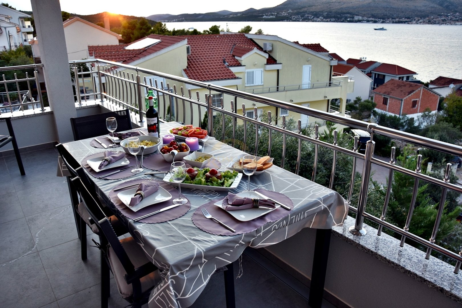 Haus Zu verkaufen - Splitsko-dalmatinska Okrug Gornji
