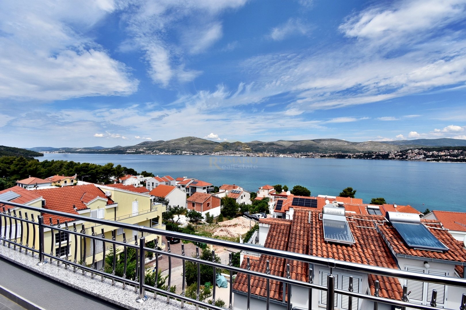 Haus Zu verkaufen - Splitsko-dalmatinska Okrug Gornji