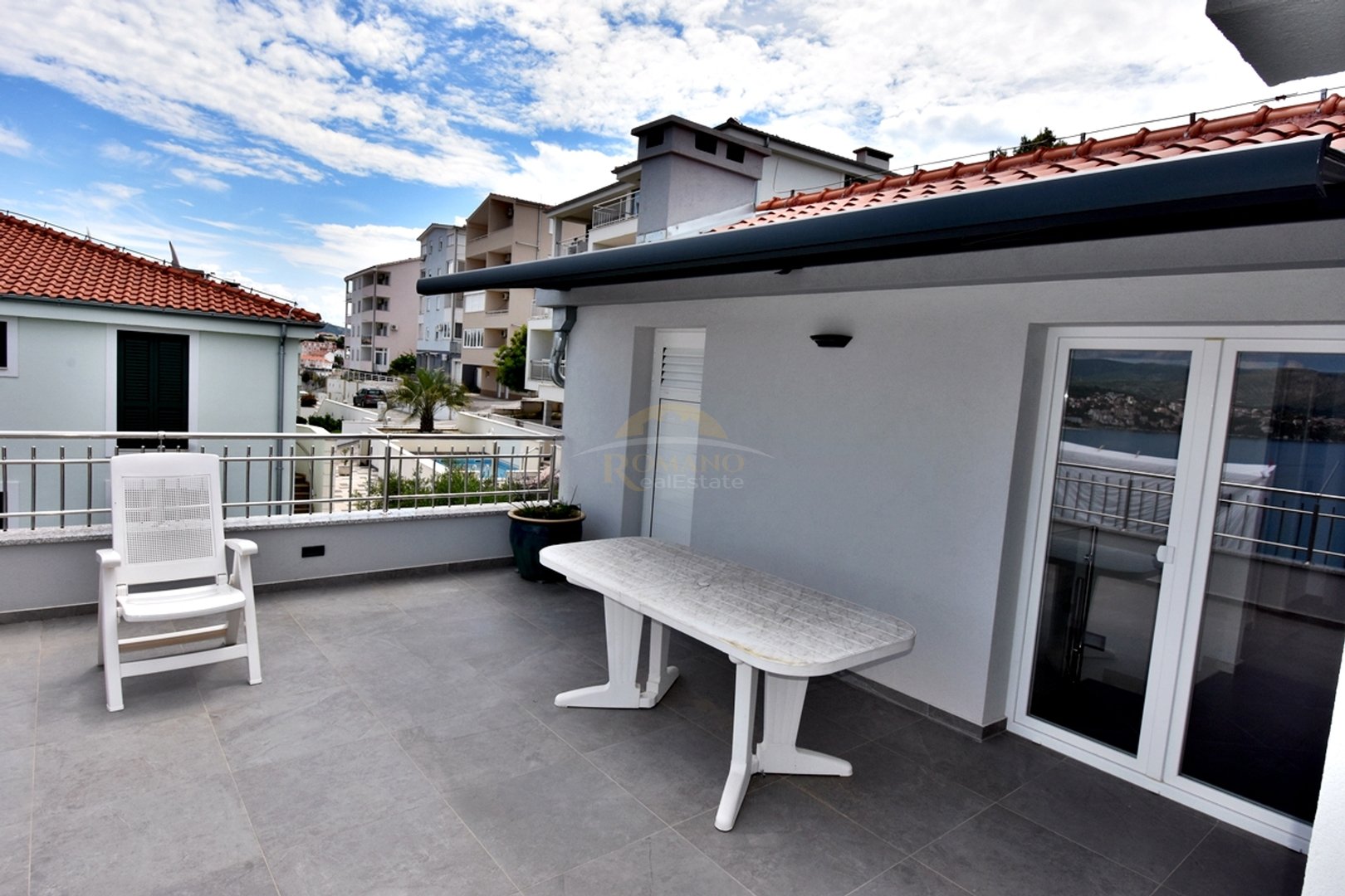 Haus Zu verkaufen - Splitsko-dalmatinska Okrug Gornji