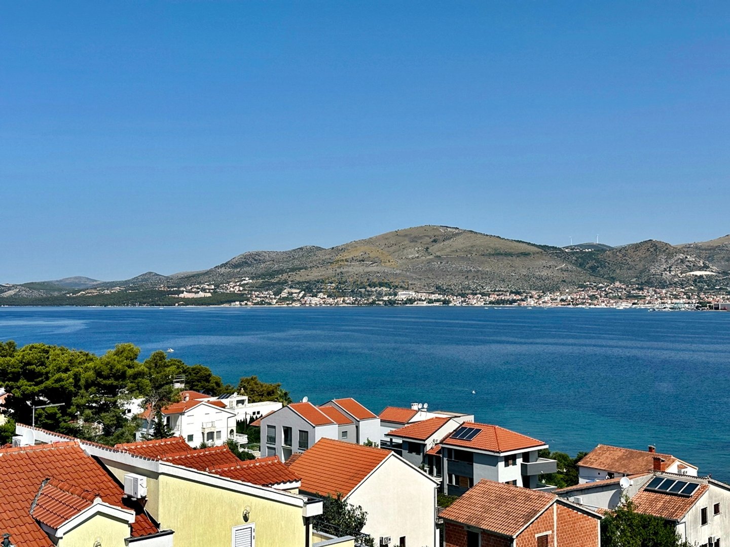 Haus Zu verkaufen - Splitsko-dalmatinska Okrug Gornji