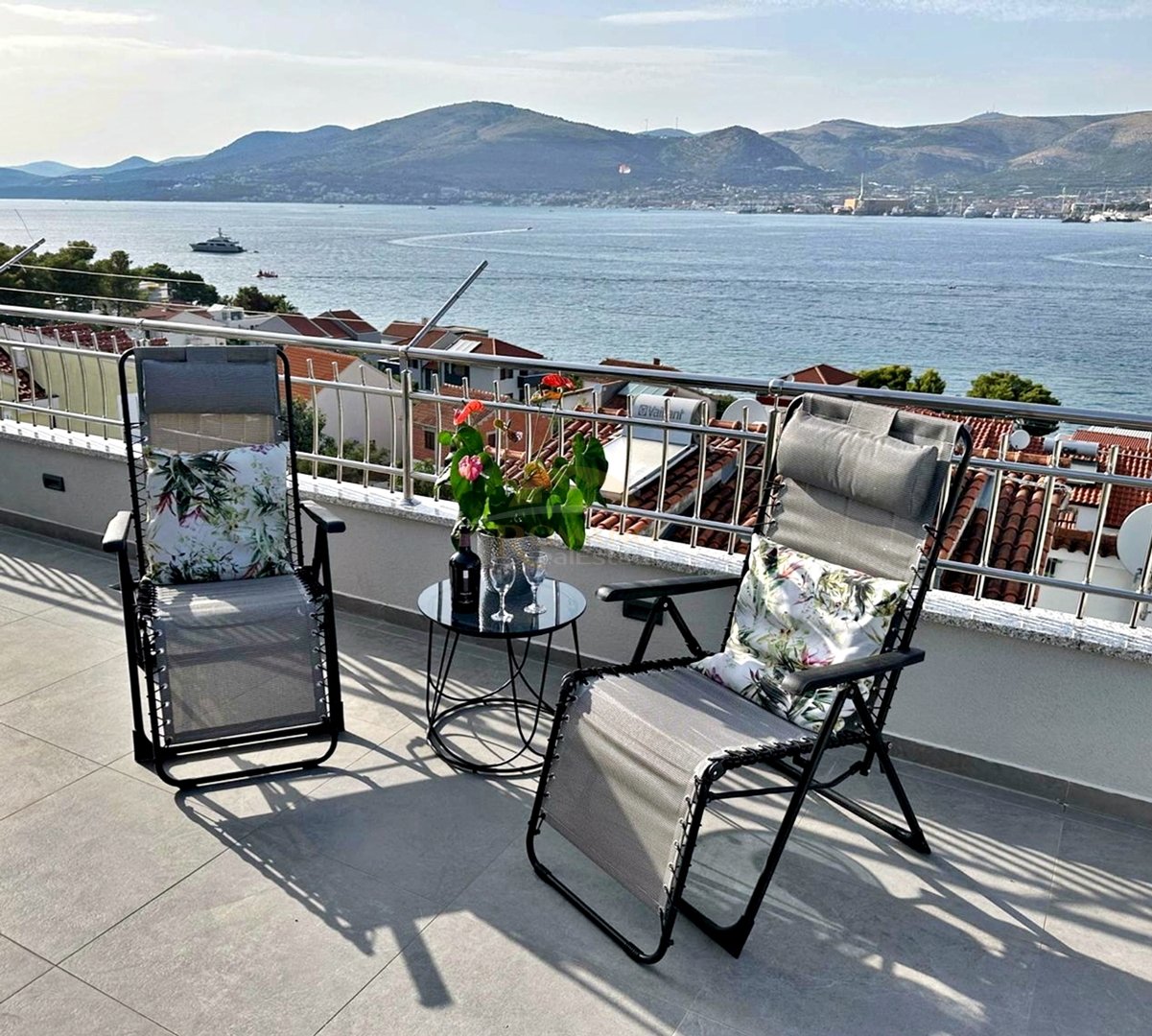 Maison À vendre - Splitsko-dalmatinska Okrug Gornji