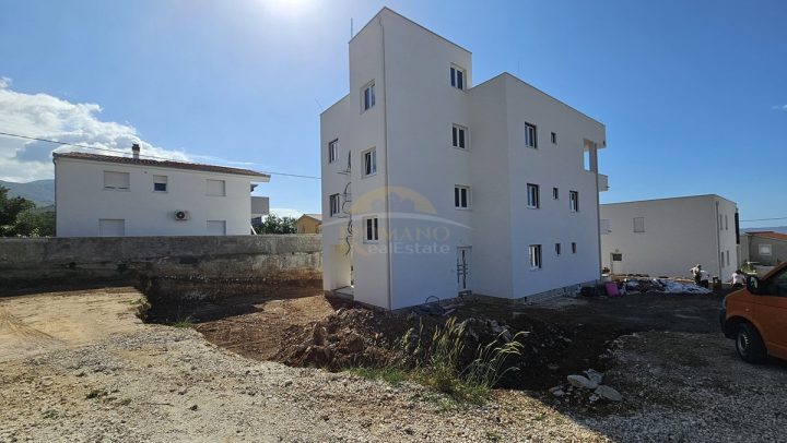 Apartmán Kaštel Stari