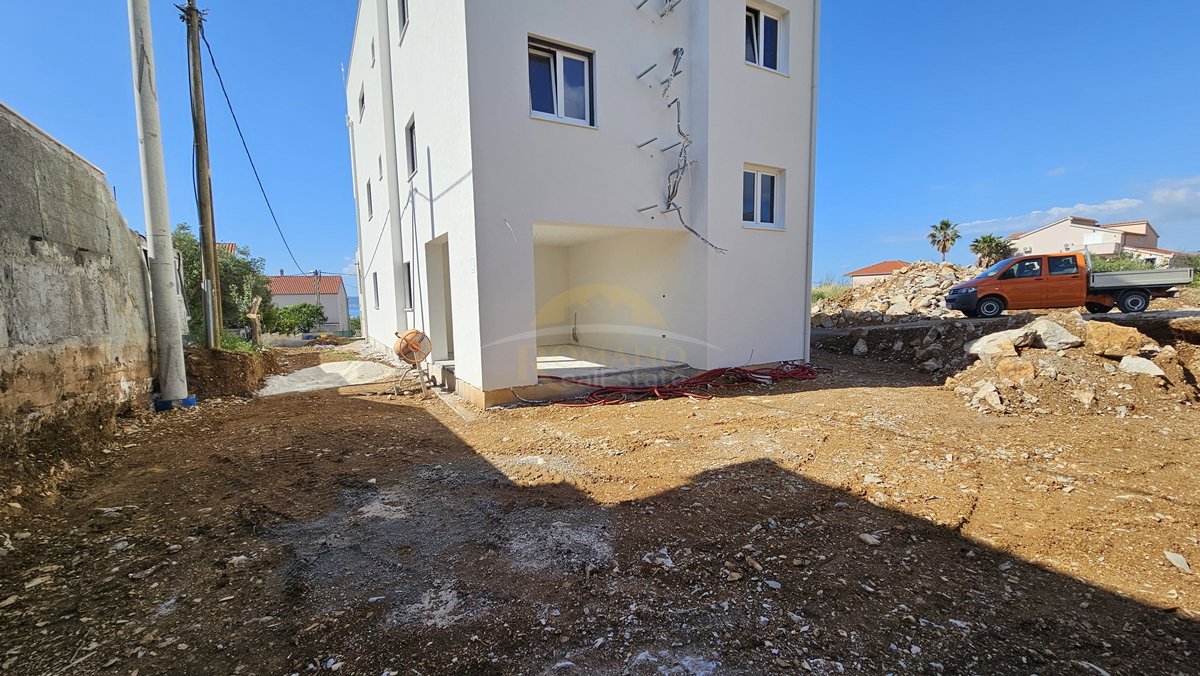 Apartmán Na prodej - Splitsko-dalmatinska Kaštel Stari