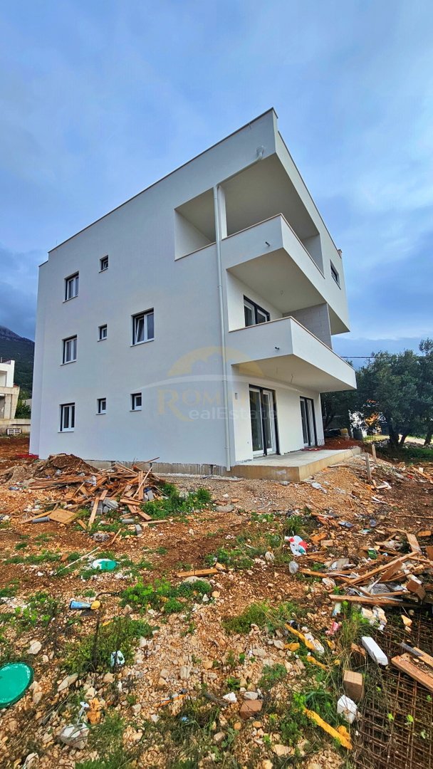 Apartmán Na prodej - Splitsko-dalmatinska Kaštel Stari