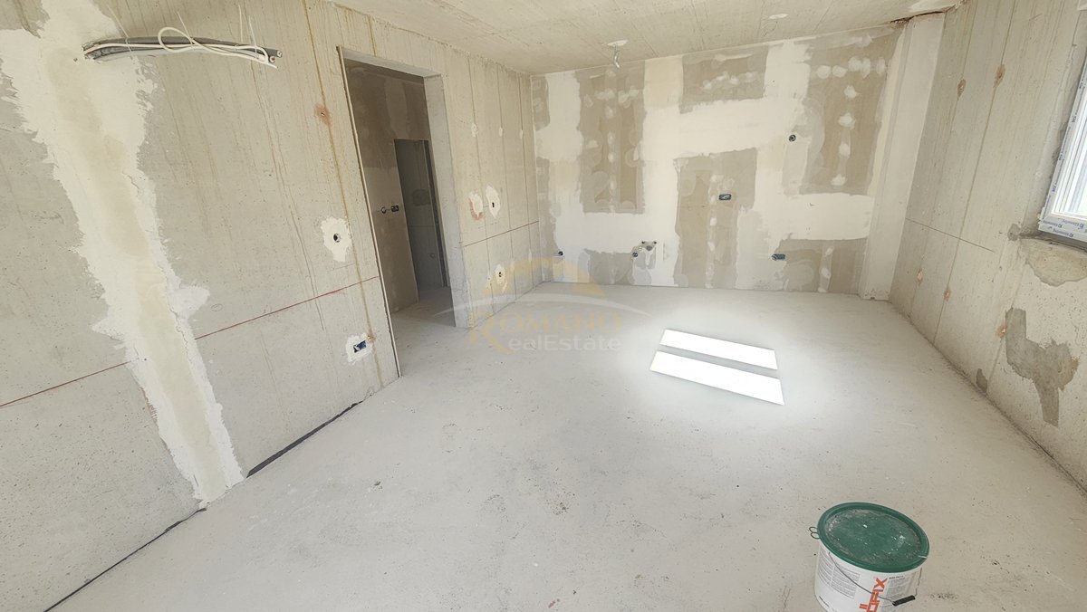 Apartmán Na prodej - Splitsko-dalmatinska Kaštel Stari