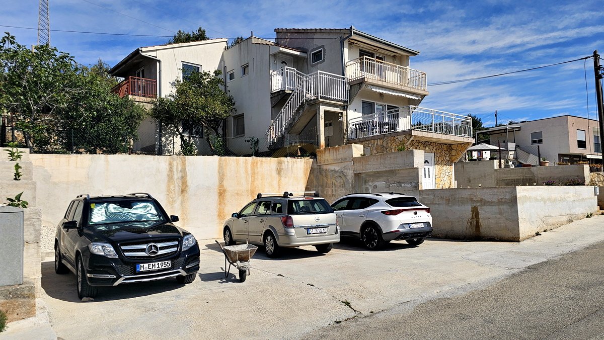 Hiša Naprodaj - Splitsko-dalmatinska Marina