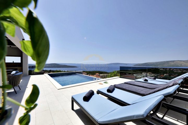 Dům Seget Gornji