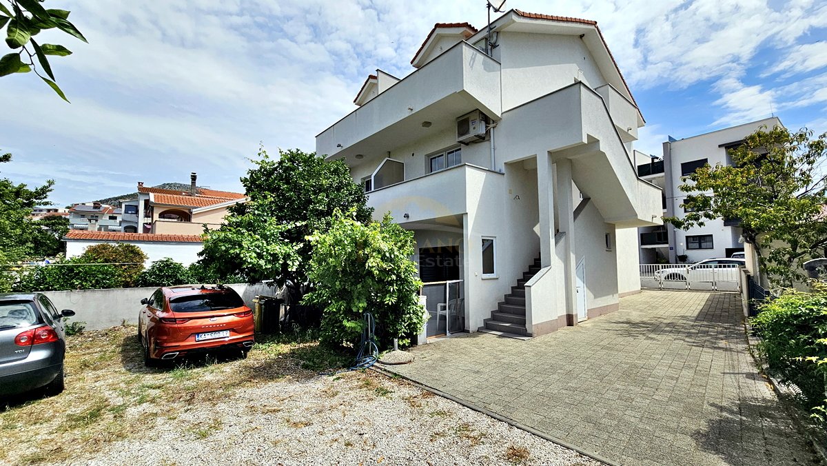 Dům Na prodej - Splitsko-dalmatinska Seget Vranjica - foto 1/26
