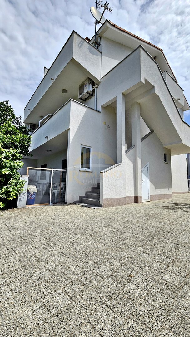 Dům Na prodej - Splitsko-dalmatinska Seget Vranjica