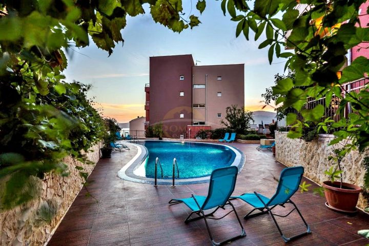 Flat For sale - Splitsko-dalmatinska Okrug Gornji - foto 5/18