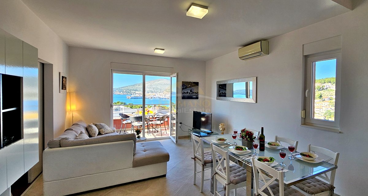 Flat For sale - Splitsko-dalmatinska Okrug Gornji