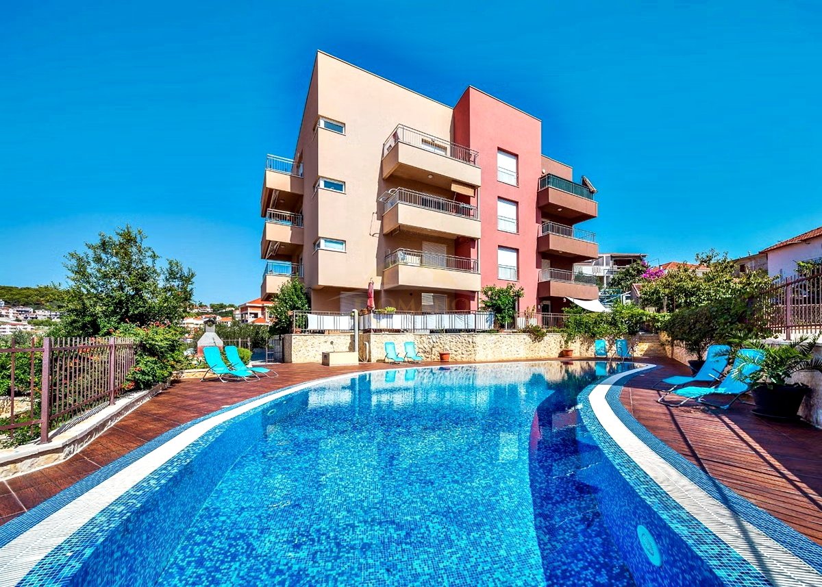 Flat For sale - Splitsko-dalmatinska Okrug Gornji