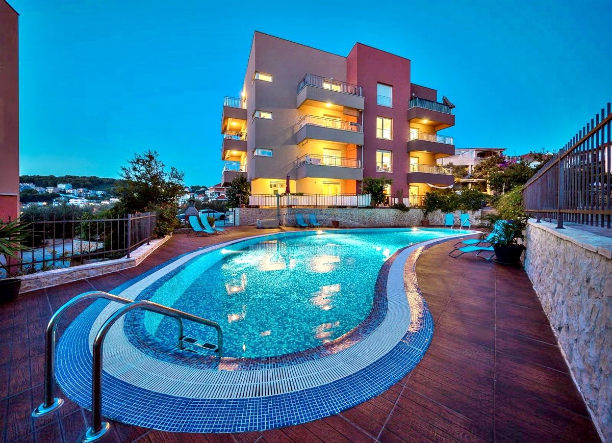 Flat For sale - Splitsko-dalmatinska Okrug Gornji