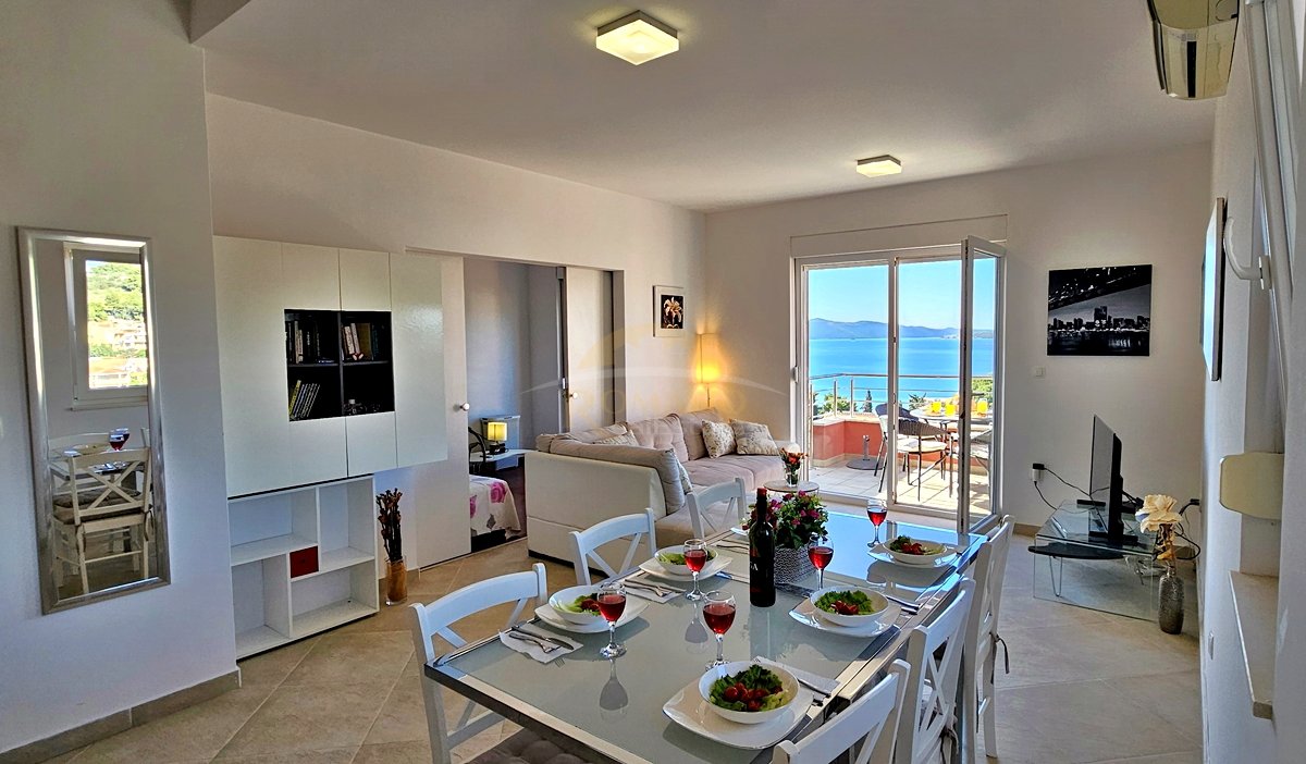 Flat For sale - Splitsko-dalmatinska Okrug Gornji