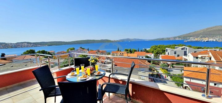 Flat for sale 78 m² – Okrug