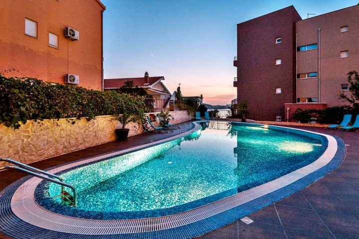 Flat For sale - Splitsko-dalmatinska Okrug Gornji - foto 4/15