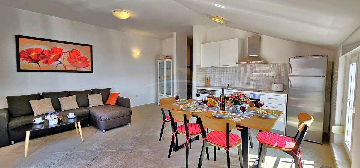 Flat For sale - Splitsko-dalmatinska Okrug Gornji