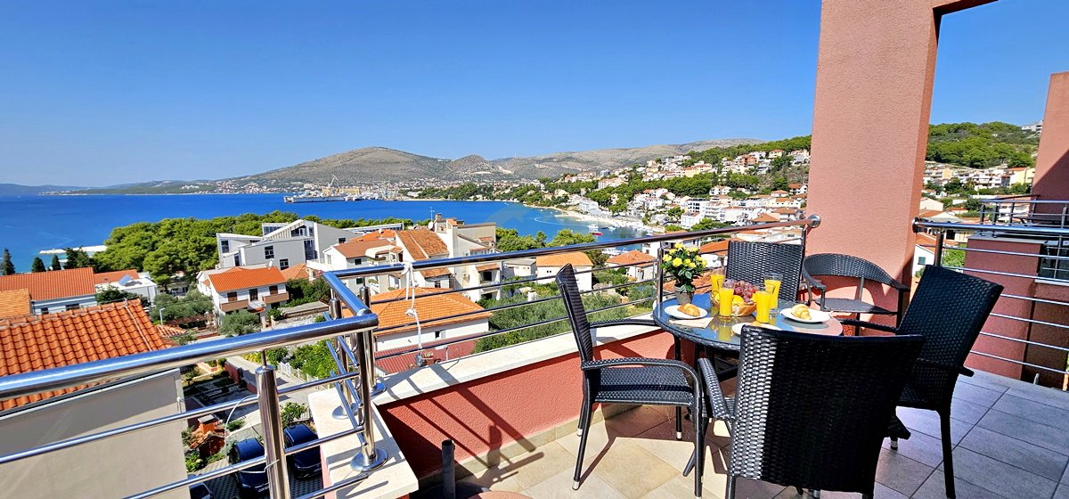 Flat For sale - Splitsko-dalmatinska Okrug Gornji