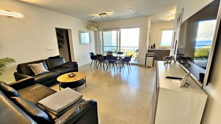 Flat For sale - Splitsko-dalmatinska Okrug Donji - foto 4/21