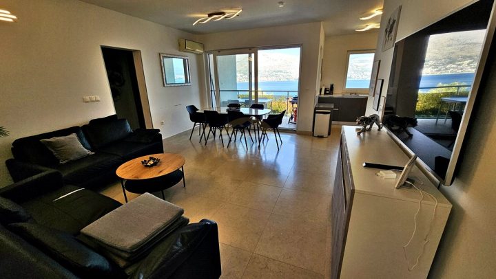 Flat For sale - Splitsko-dalmatinska Okrug Donji - foto 5/21