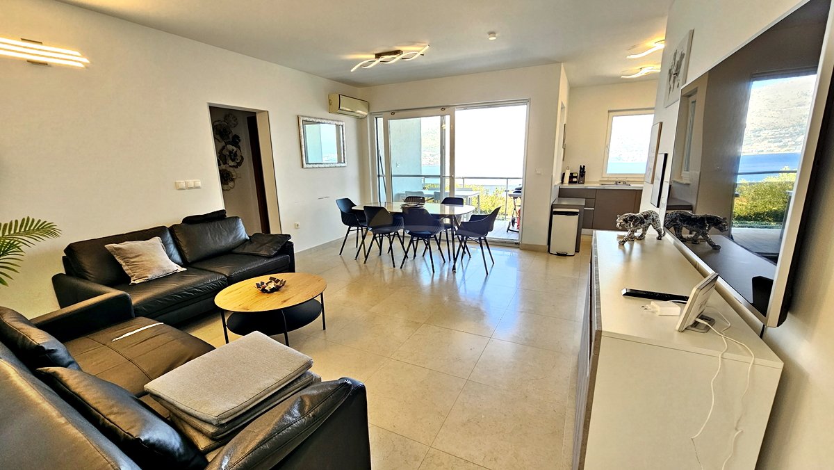 Flat For sale - Splitsko-dalmatinska Okrug Donji
