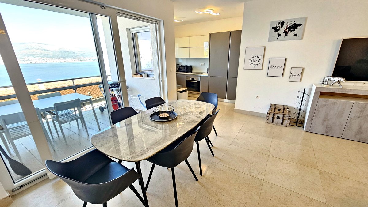 Flat For sale - Splitsko-dalmatinska Okrug Donji