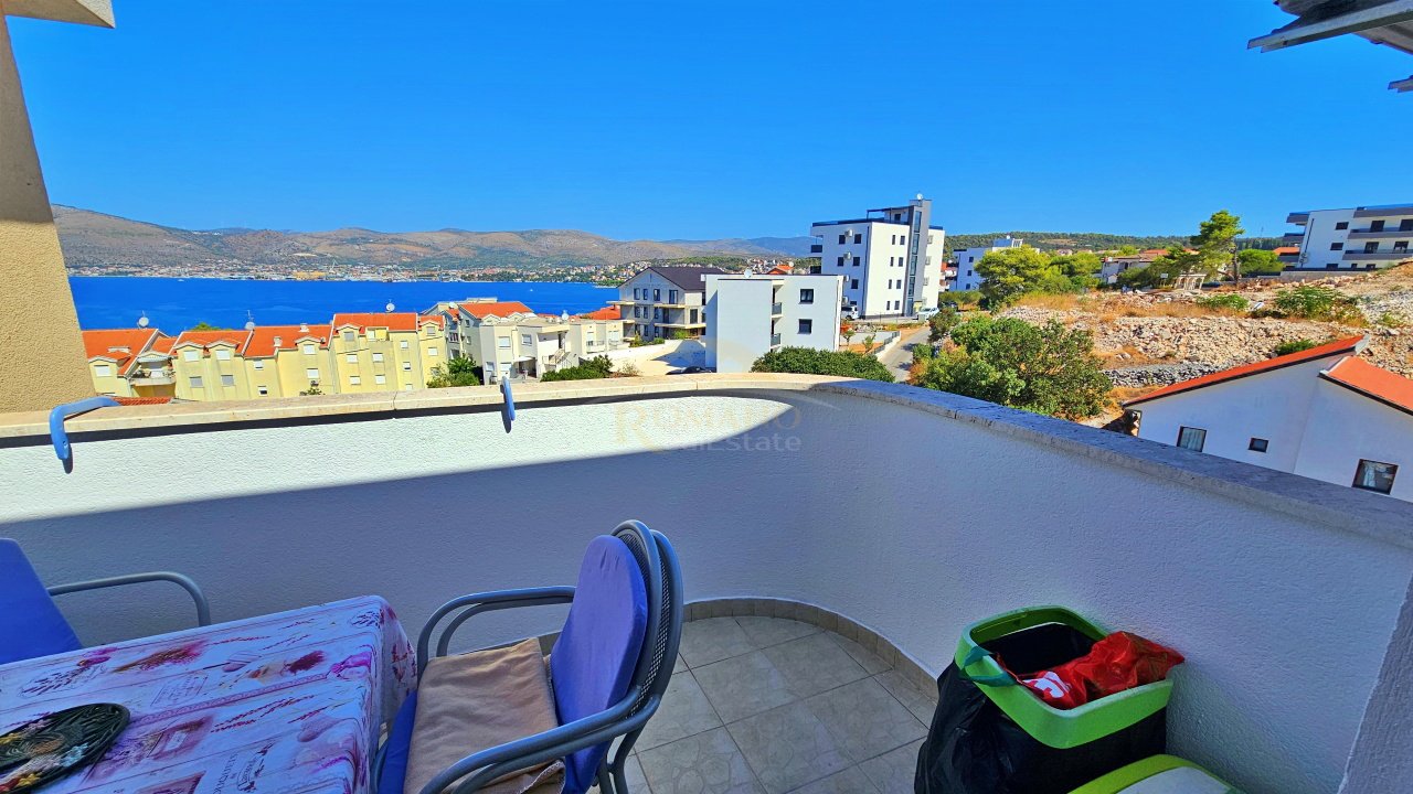 Apartmán Na prodej - Splitsko-dalmatinska Okrug Gornji - foto 1/8