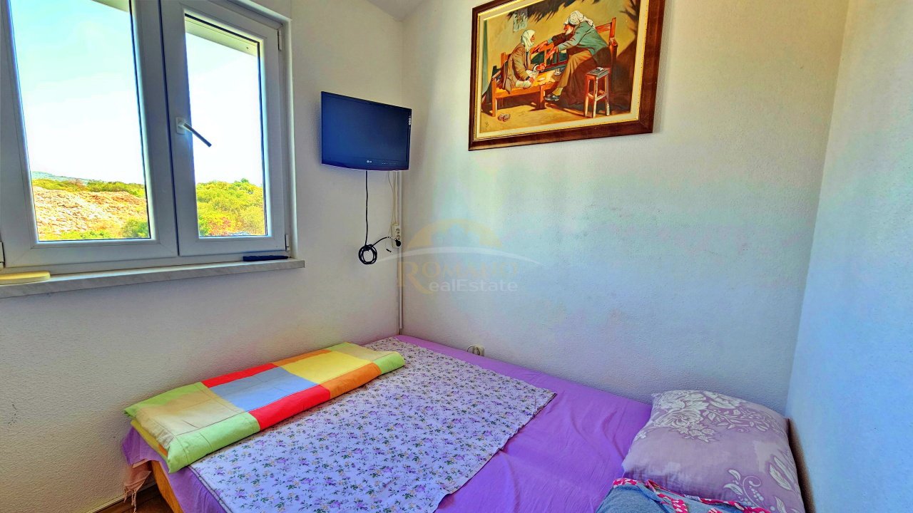 Apartmán Na prodej - Splitsko-dalmatinska Okrug Gornji