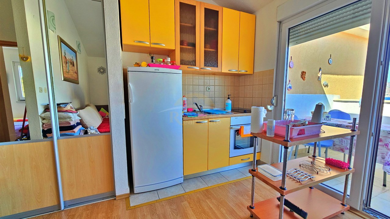 Apartmán Na prodej - Splitsko-dalmatinska Okrug Gornji