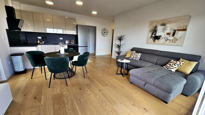 Apartment Zu verkaufen - Splitsko-dalmatinska Seget Donji - foto 4/10