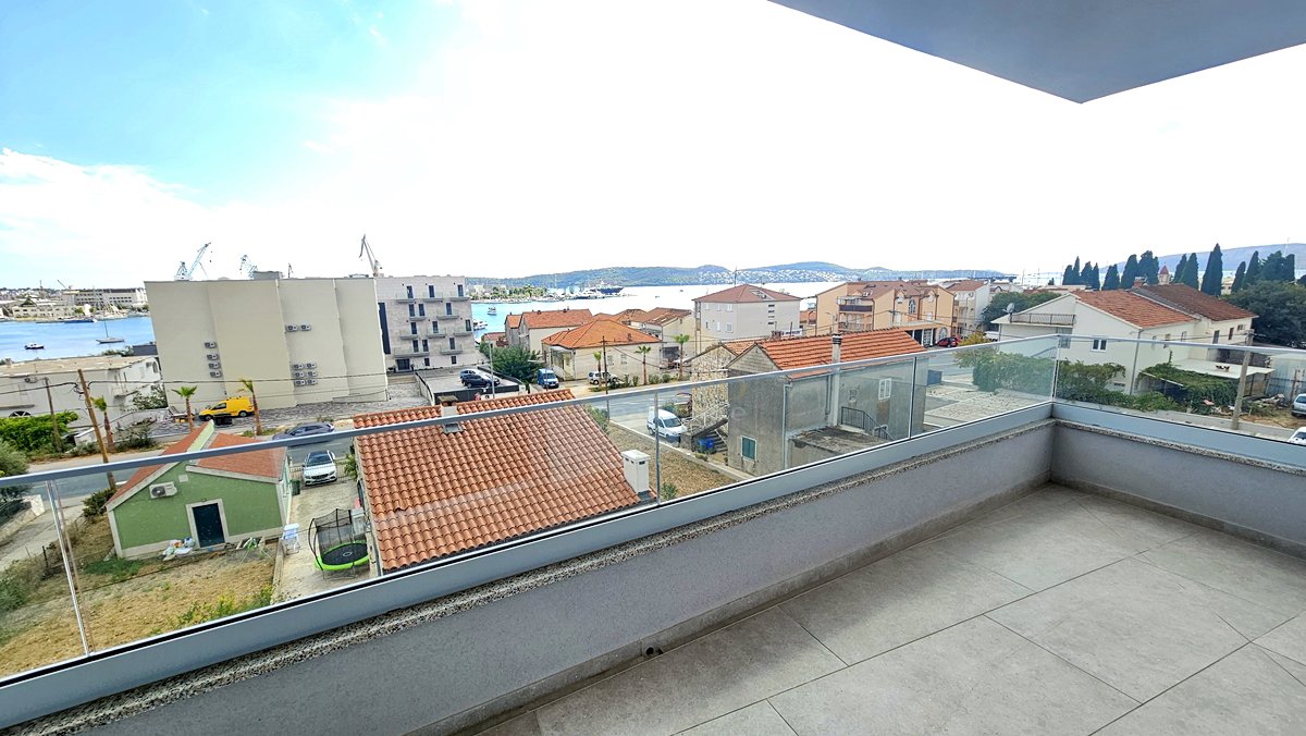 Apartment Zu verkaufen - Splitsko-dalmatinska Seget Donji - foto 1/10