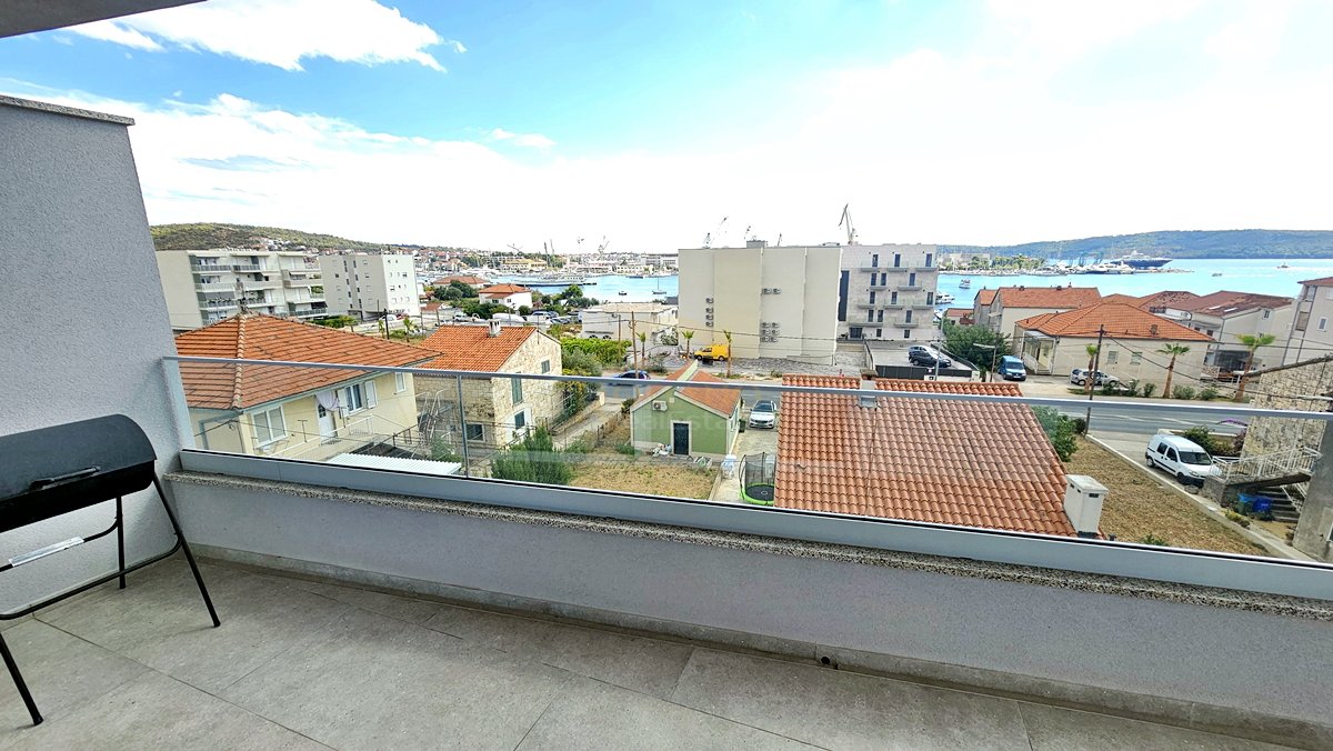 Apartment Zu verkaufen - Splitsko-dalmatinska Seget Donji