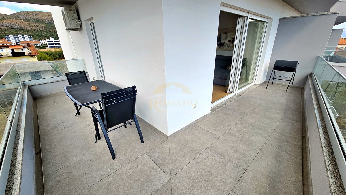 Apartment Zu verkaufen - Splitsko-dalmatinska Seget Donji
